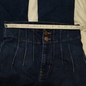 Authentic Venus Flare Jeans